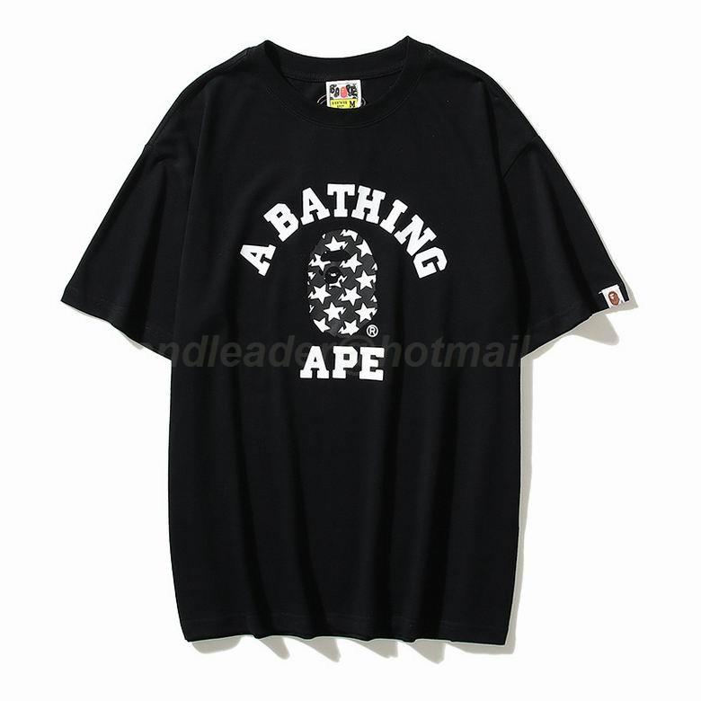 Bape Men's T-shirts 1083
